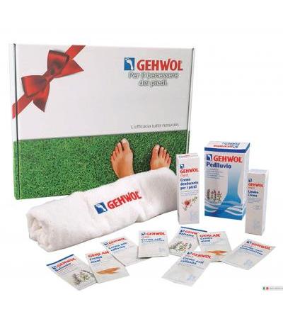 Gehwol Set Cura Del Piede