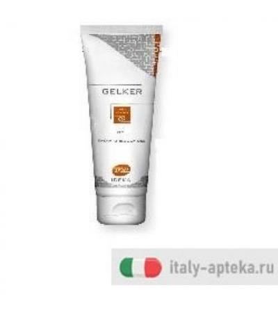 GELKER GEL 100ML