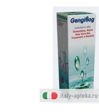GENGIFLOG COLLUT 0,05% 200ML