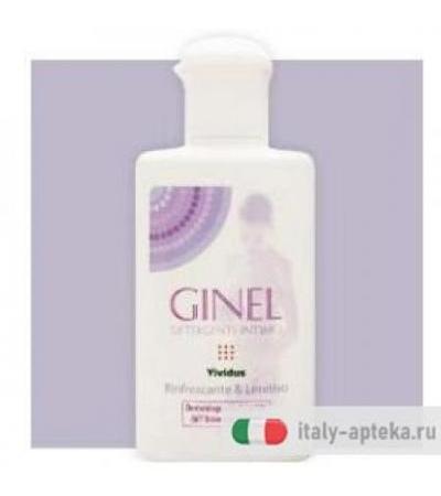 Ginel Tea Tree Detergente Intimo 150ml