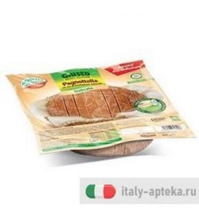 GIUSTO S/G PAGNOTTELLA DELICAT