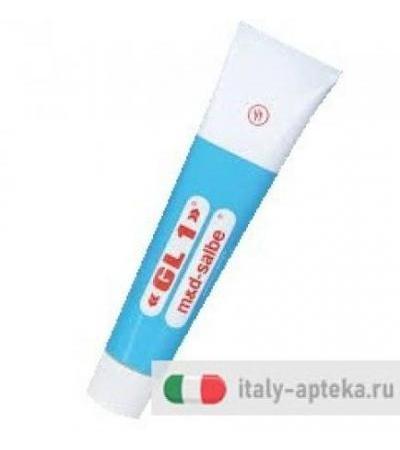 GL1 Salbe crema tubo 75 ml