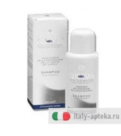 GLYCOSAN PLUS BIOCOMP SH CAD