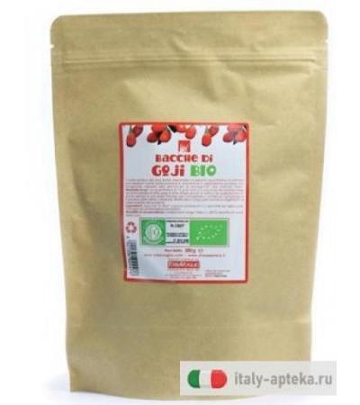 GOJI BACCHE BIO 250G
