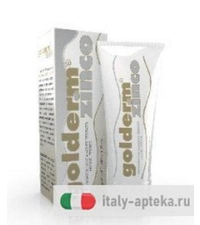 GOLDERM ZINCO PASTA 75ML
