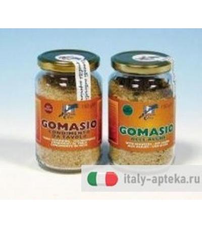 GOMASIO ALLE ALGHE BIO 150G