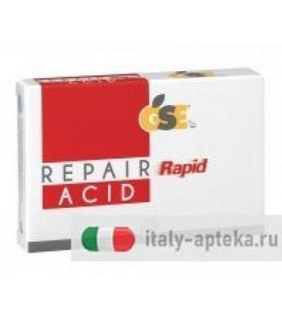 GSE Repair Rapid Acid 12cpr