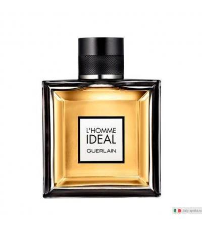 Guerlain Homme Ideal Eau De Toilette 100ml