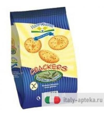 HAPPY FARM CRACKER ROSM/SALV60