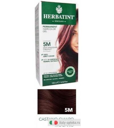 HERBATINT 5M CAST CHI MOG135ML