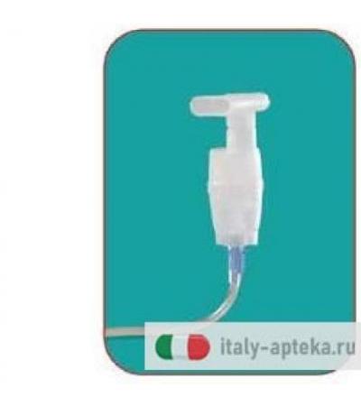 HIFLO KIT COMPL FORCELLA NAS
