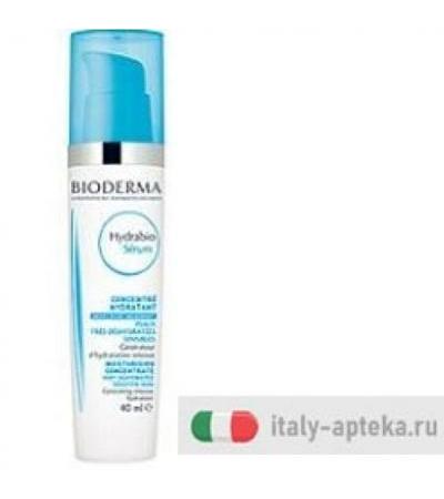 HYDRABIO SERUM 40ML