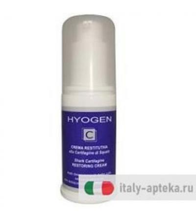 HYOGEN C CREMA RESTITUTIVA