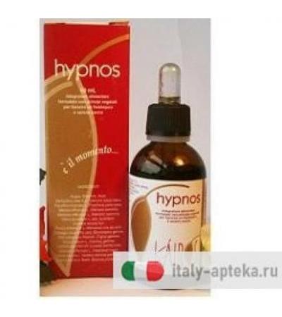 HYPNOS GOCCE 50ML