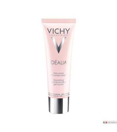 Idealia Crema-Gel Di Luce Levigante 50ml