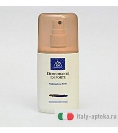 Idi Deodorante Forte 100ml