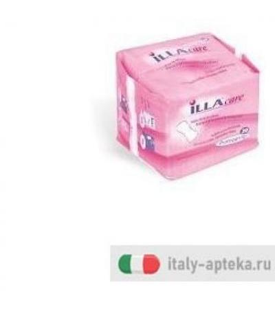 Illa Care Proteggislip 20pz