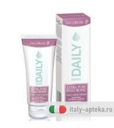 INCAROSE EPH HAND CREAM