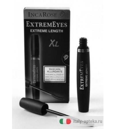 INCAROSE EXTREMEYES EXTR LENGH