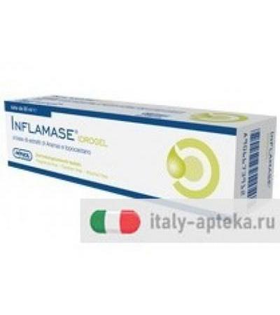 Inflamase Idrogel 50ml