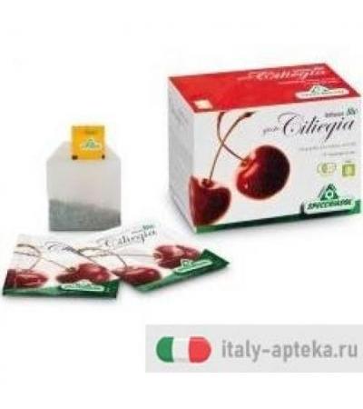 Infuso Ciliegia 20buste