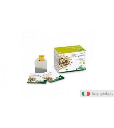 Infuso Finocchio 20buste