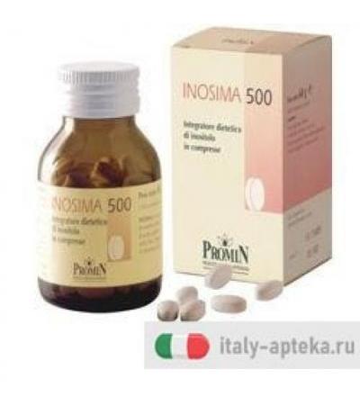 Inosima 500 100 Compresse