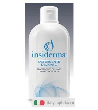 INSIDERMA DETERGENTE DEL 500ML
