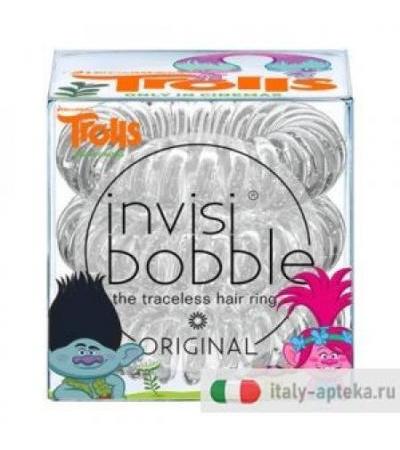 Invisibobble Original Trolls