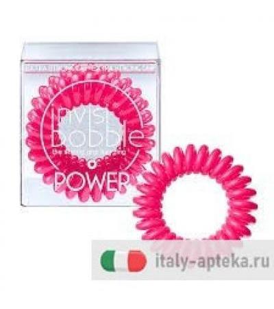 Invisibobble Power Pink