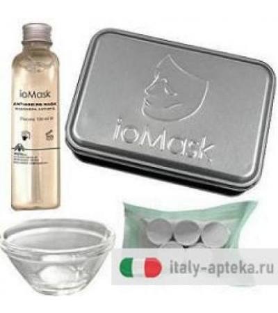 IOMASK ANTIAGEING MASCHERA