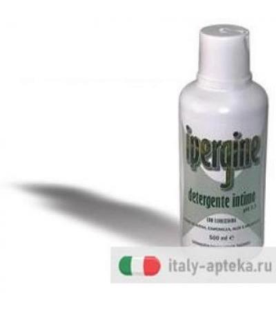 IPERGINE DET IGIEN 500ML