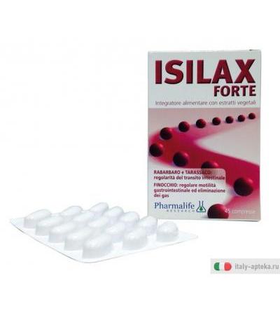 Isilax Forte 45 Compresse