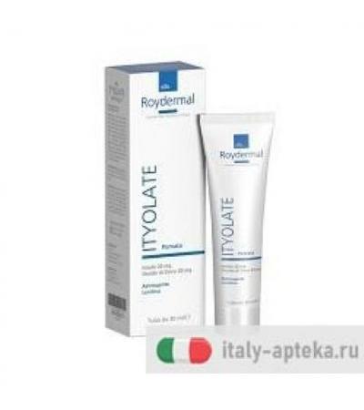 ITYOLATE POMATA 30ML