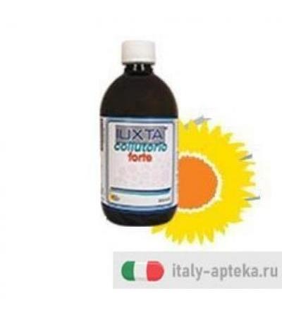 IUXTA COLLUTORIO FORTE 500ML