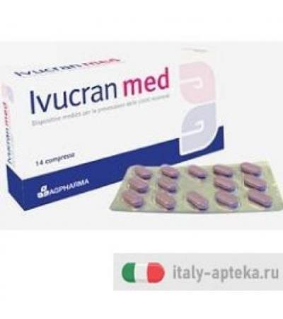 Ivucran Med 14cpr