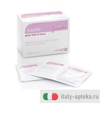 Ivumir Junior 30buste