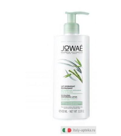 Jowae Latte Idratante  Rivitalizzante Corpo 400ml