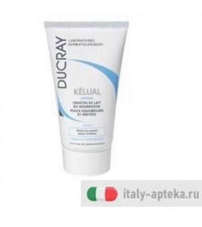 Kelual Ducray Emulsione 50ml