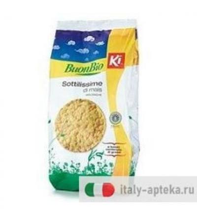KI BUONBIO GALL SOTTI MAIS S/G