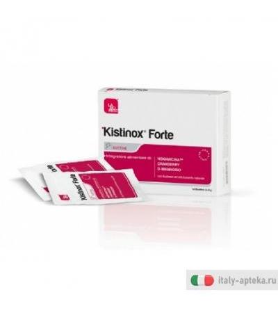 Kistinox Forte 14 Bustine