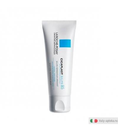 La Roche-Posay Cicaplast Baume B5 100ml
