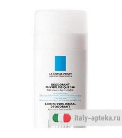 La Roche Posay Deo Stick 40g