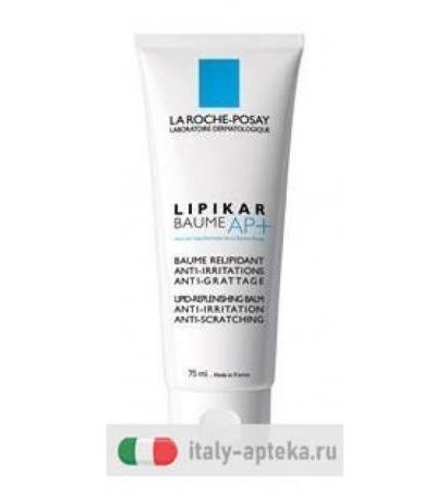 La Roche Posay Lipikar Baume Ap+ 75ml