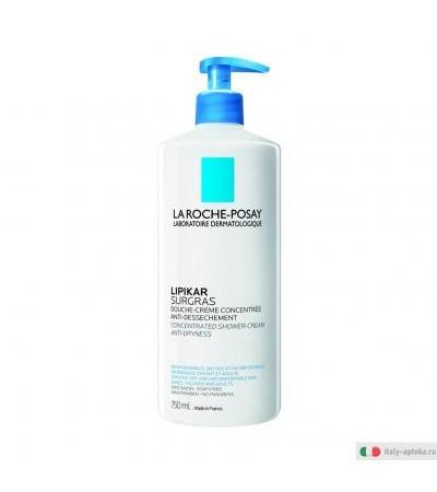 LA Roche-Posay Lipikar Surgras 750ml