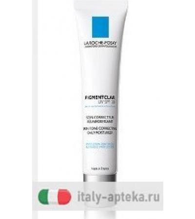 La Roche-Posay Pigmentclar UV SPF30 40ml