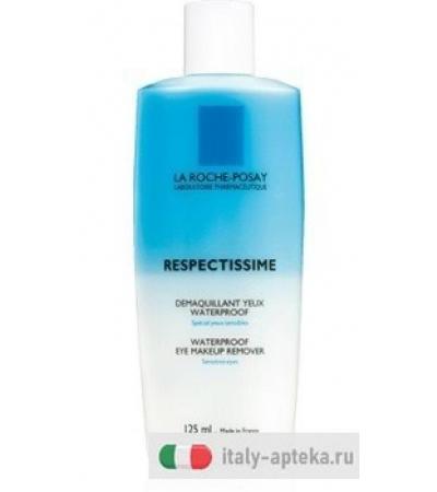 La Roche-Posay Respectissime Struccante Occhi