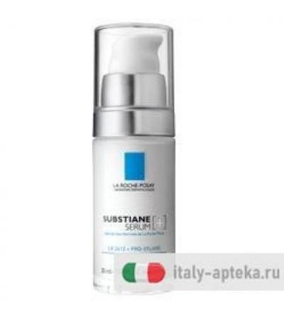 La roche Posay Substiane+ Serum F 30ml