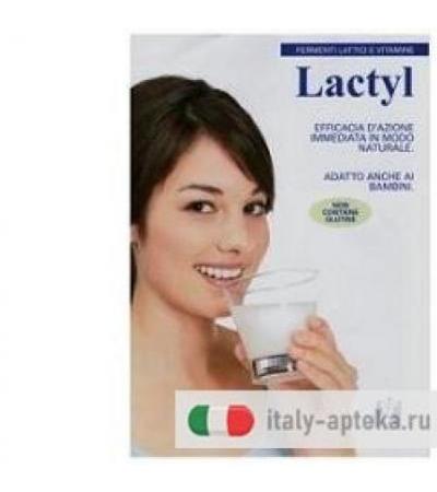 LACTYL 10BUST