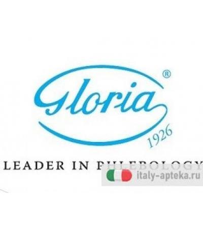 Ladygloria 18 Gambaletto 140 Nero 4 Misura